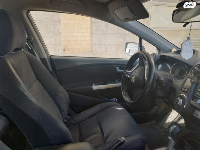 הונדה אינסייט