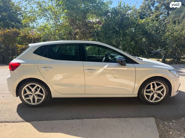 סיאט איביזה