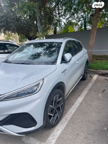 בי.ווי.די אטו 3