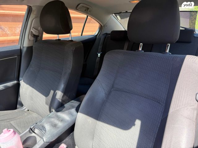 טויוטה אוונסיס