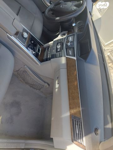 מרצדס-בנץ E-class