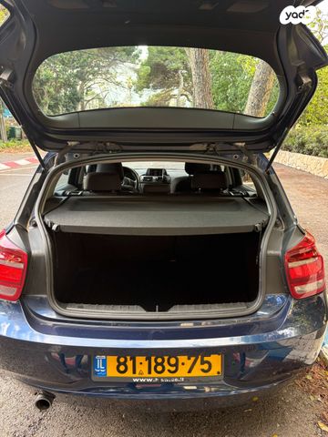 ב מ וו סדרה 1