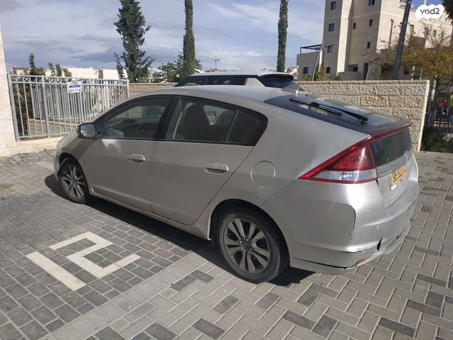 הונדה אינסייט