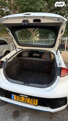 יונדאי איוניק