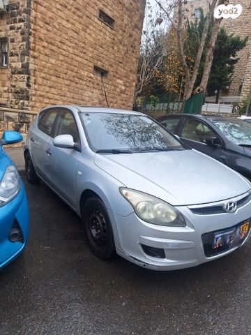 מודעת רכב יונדאי i30