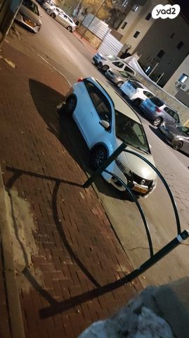 הונדה סיוויק