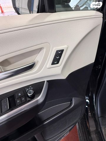 טויוטה סיינה