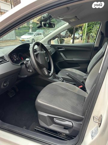 סיאט איביזה