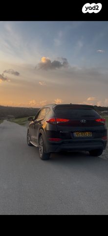 מודעת רכב יונדאי i30