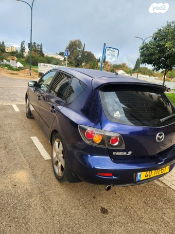 מאזדה 3