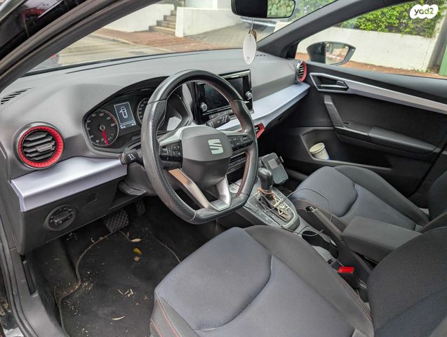 סיאט איביזה