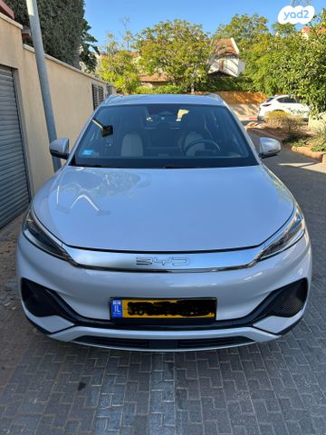 מודעת רכב בי.ווי.די אטו 3