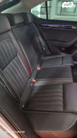 סקודה סופרב