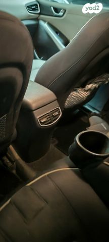 יונדאי איוניק