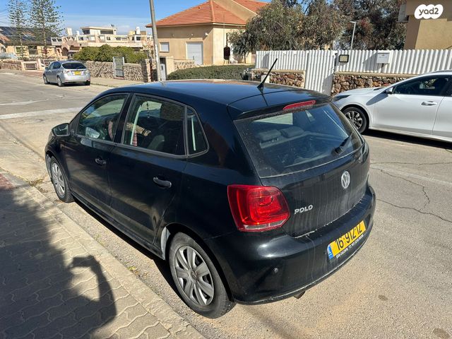 פולקסווגן פולו