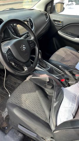 סוזוקי בלנו