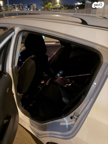 מודעת רכב שברולט ספארק