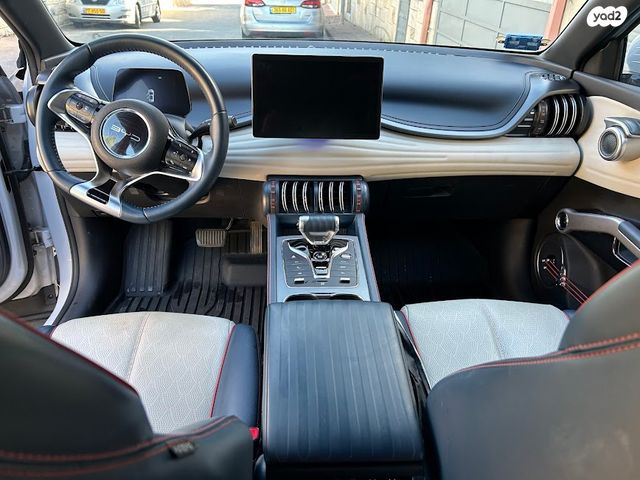 בי.ווי.די אטו 3