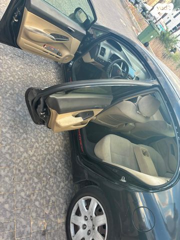 הונדה סיוויק