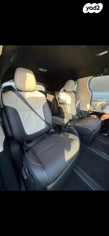 טויוטה סיינה