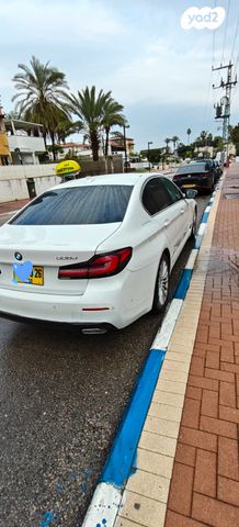 ב מ וו סדרה 5