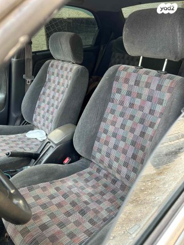 סוזוקי בלנו