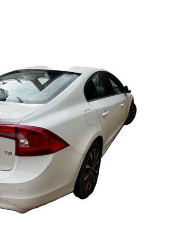 מודעת רכב וולוו S60