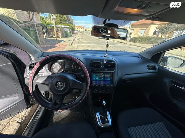 פולקסווגן פולו