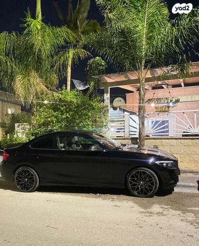 ב מ וו סדרה 2