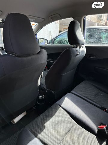 טויוטה ורסו-S