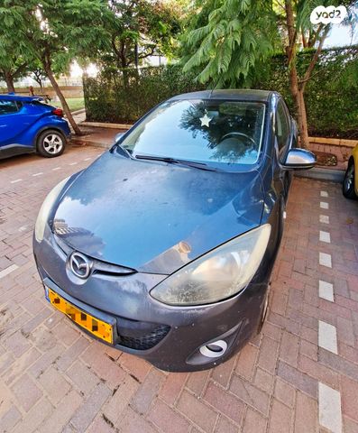 מאזדה 2