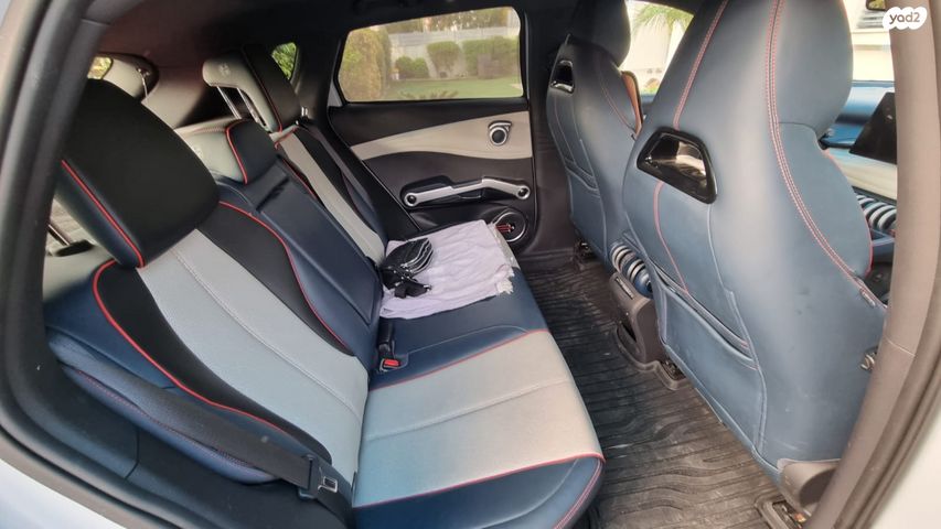 מודעת רכב בי.ווי.די אטו 3