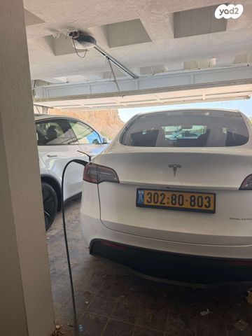 טסלה מודל Y