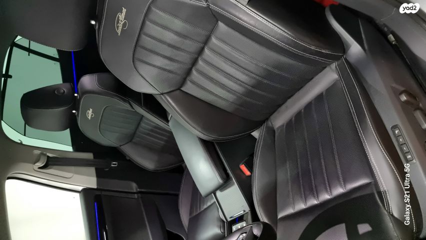 סקודה סופרב