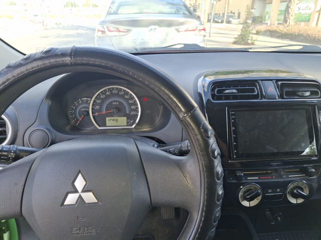 מיצובישי ספייס סטאר