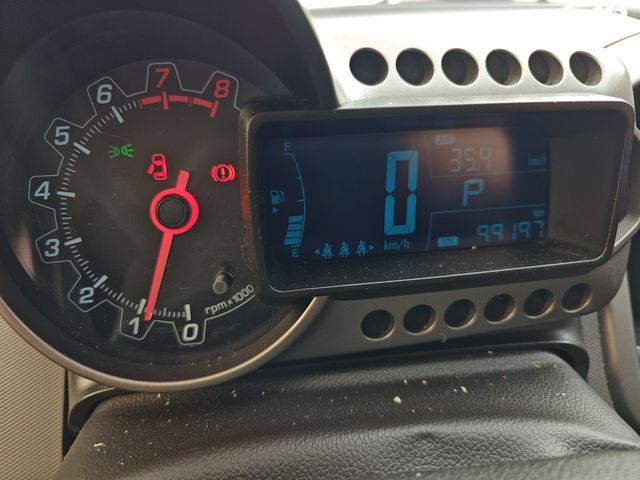 שברולט סוניק