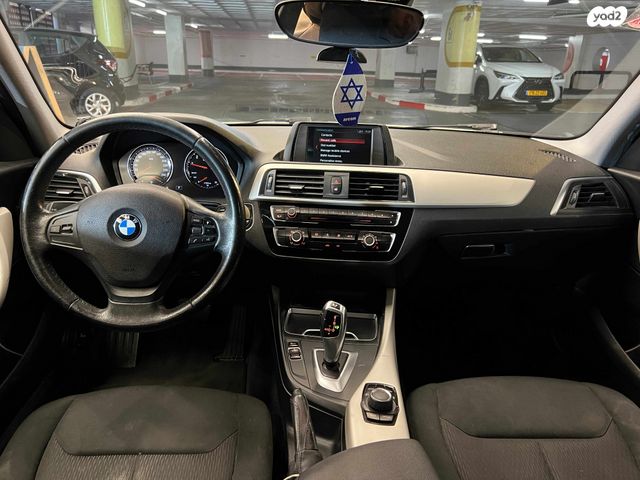 ב מ וו סדרה 1