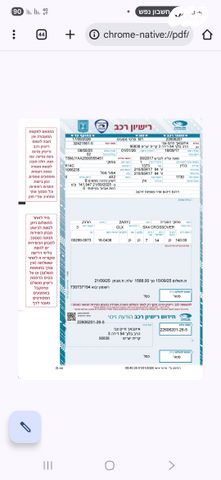 סוזוקי קרוסאובר