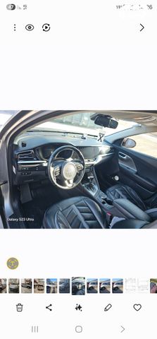 מודעת רכב קיה נירו