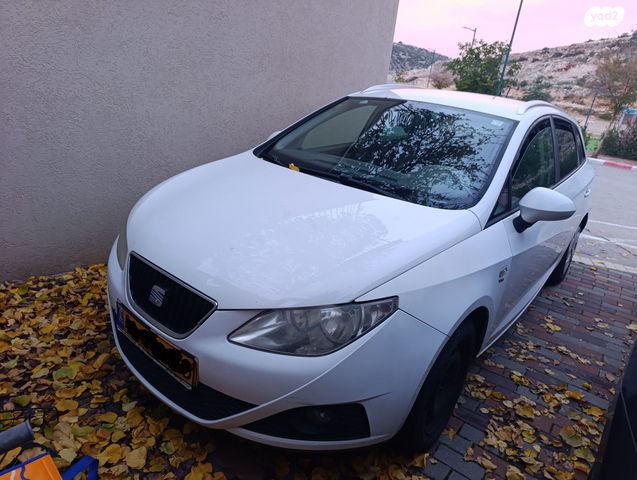 סיאט איביזה