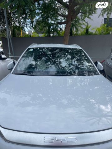 בי.ווי.די אטו 3