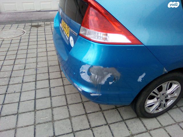 הונדה אינסייט