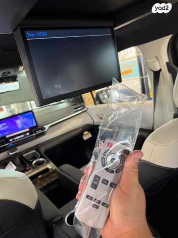 טויוטה סיינה