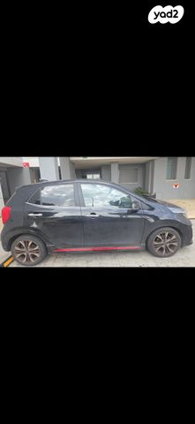 מודעת רכב קיה פיקנטו