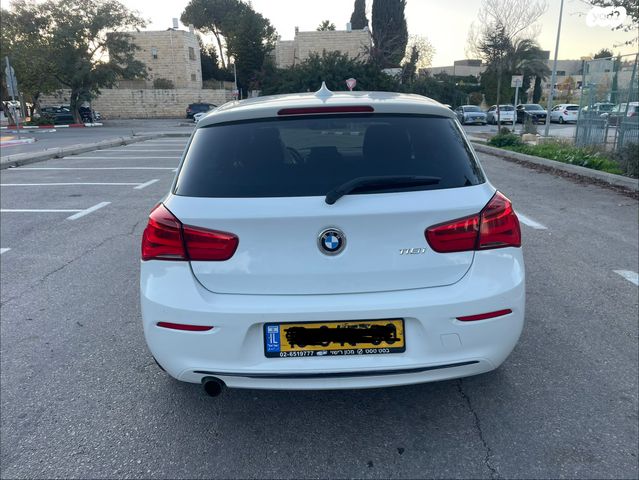 ב מ וו סדרה 1