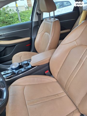 יונדאי סונטה