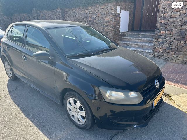 פולקסווגן פולו