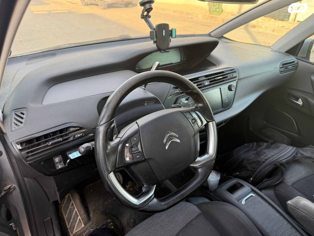 סיטרואן C4 פיקאסו