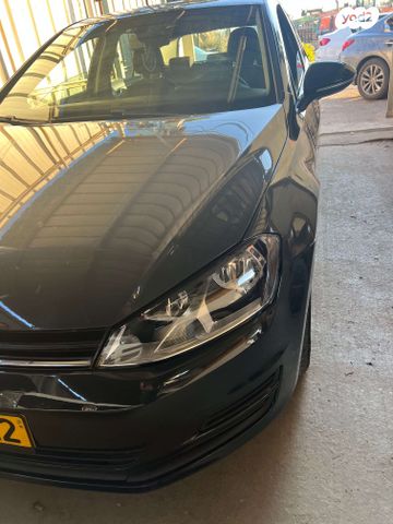 פולקסווגן גולף