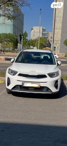 מודעת רכב קיה סטוניק